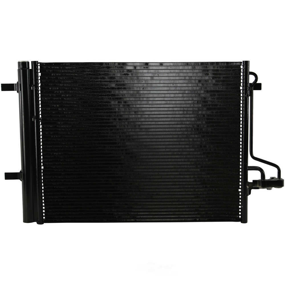 OSC - A/c Condenser - O19 - 4724