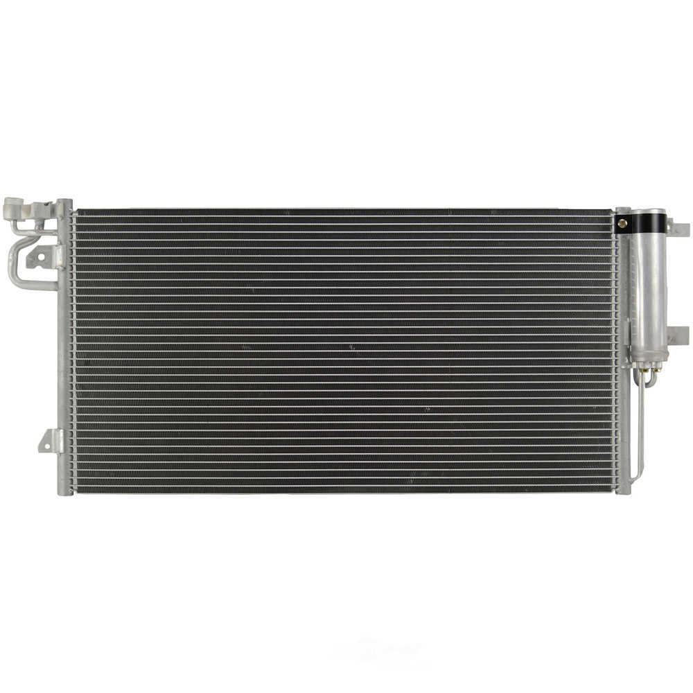 OSC - A/c Condenser - O19 4761