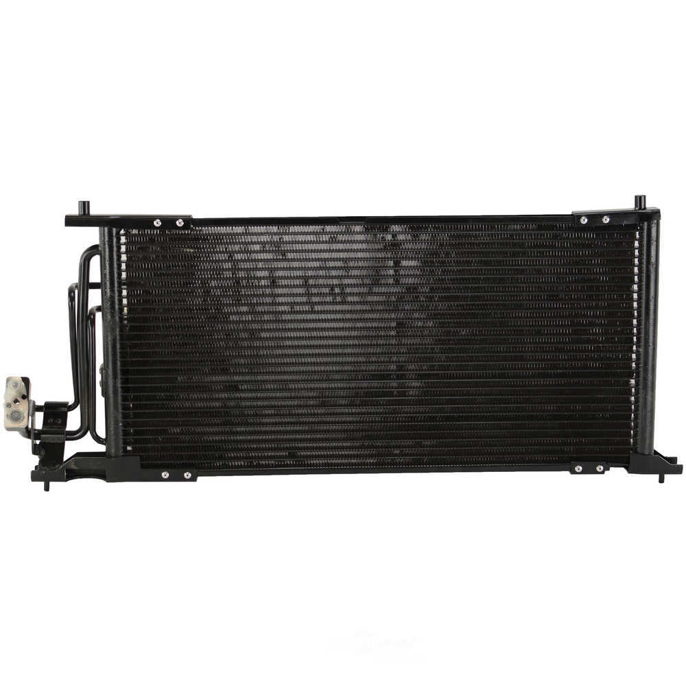 OSC - A/c Condenser - O19 - 4997