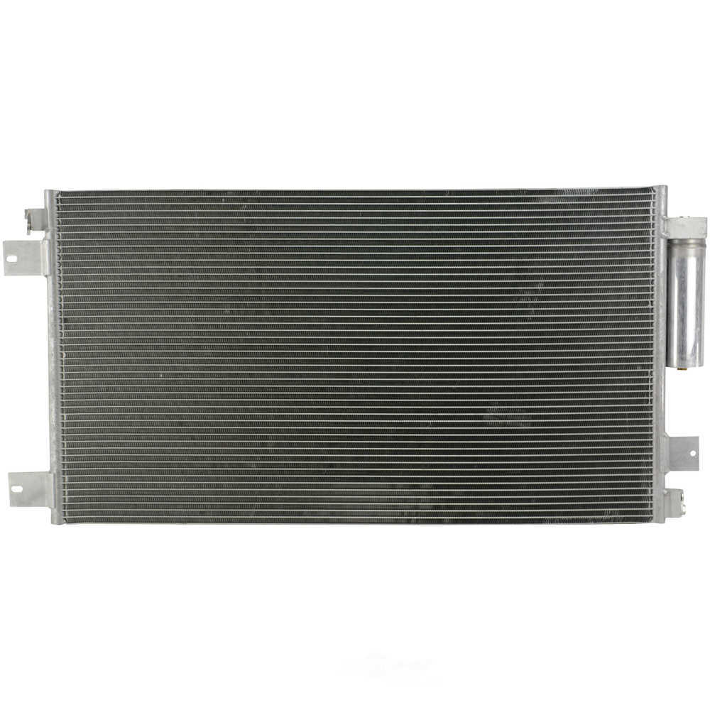 OSC - A/c Condenser - O19 4153