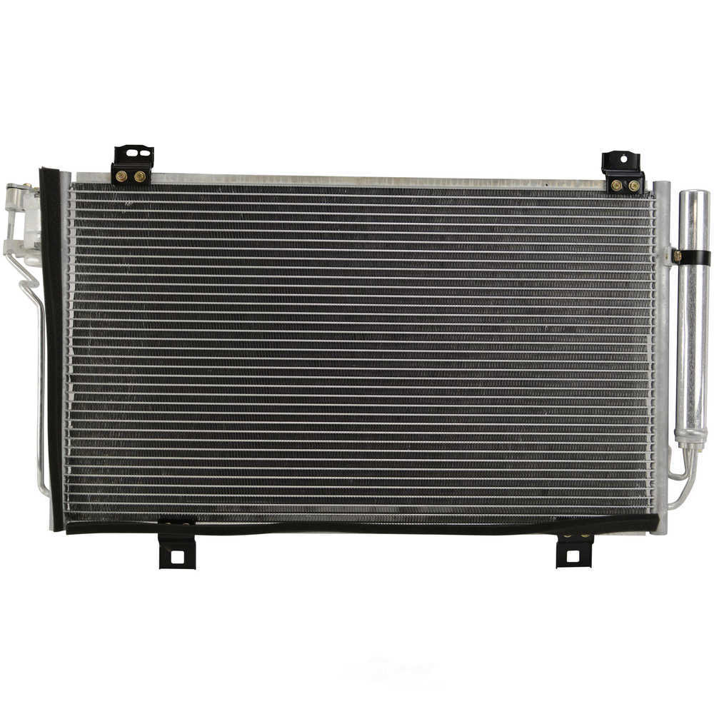OSC - A/c Condenser - O19 4243
