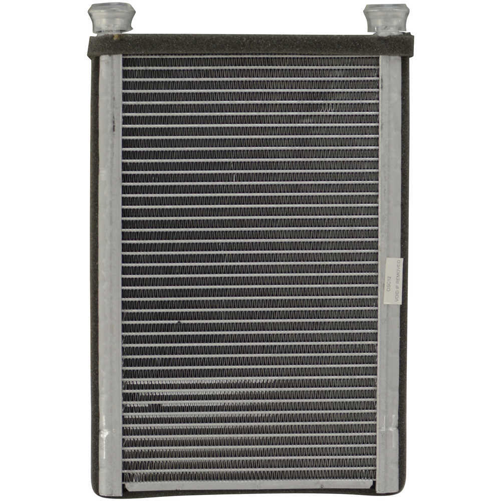 OSC - HVAC Heater Core - O19 - 99137
