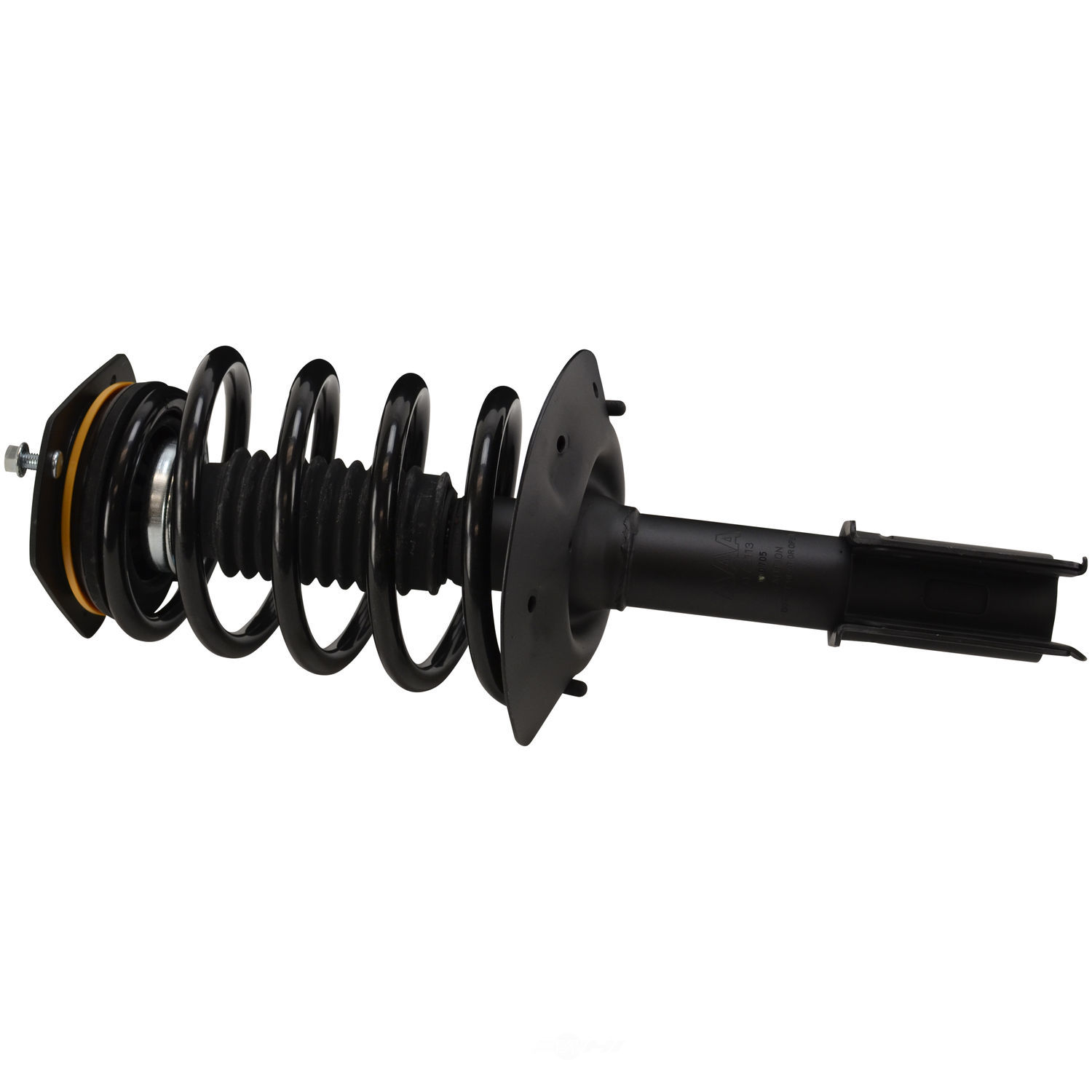 OSC - Suspension Strut & Coil Spring Assembly - O19 - q172113