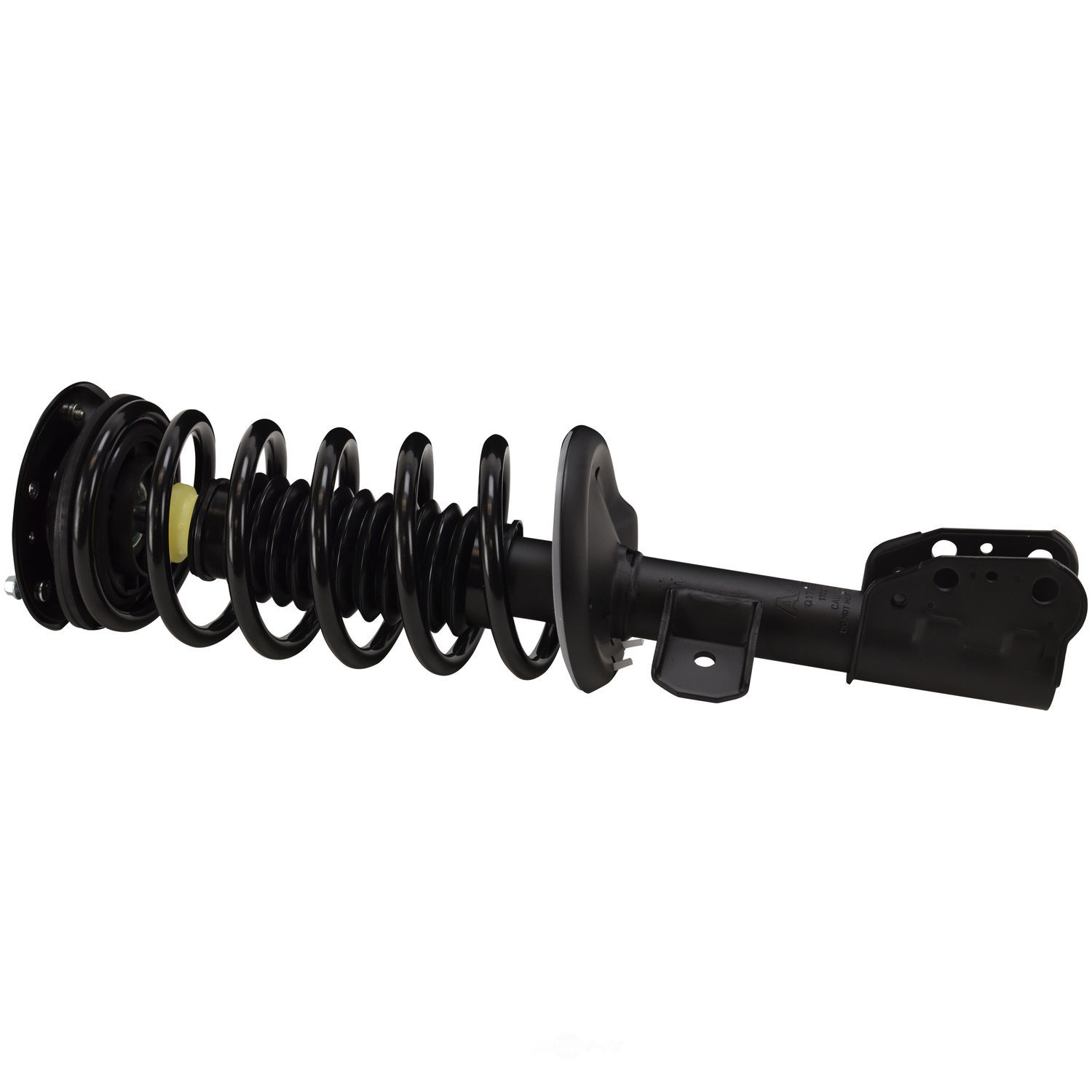 OSC - Suspension Strut & Coil Spring Assembly - O19 - q172217
