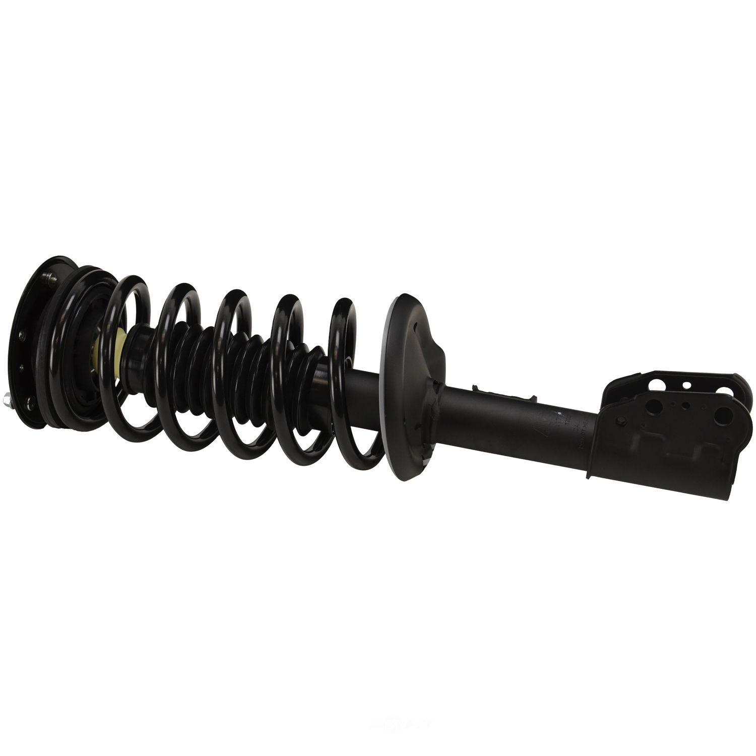OSC - Suspension Strut & Coil Spring Assembly - O19 - q172218