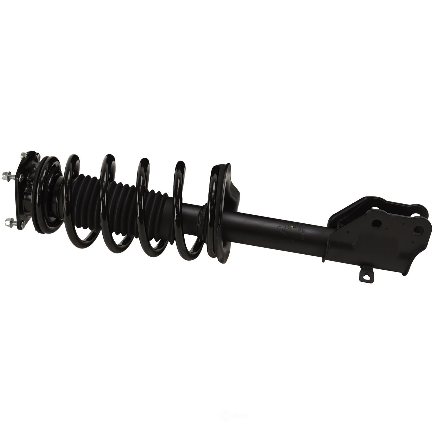 OSC - Suspension Strut & Coil Spring Assembly - O19 - q172888