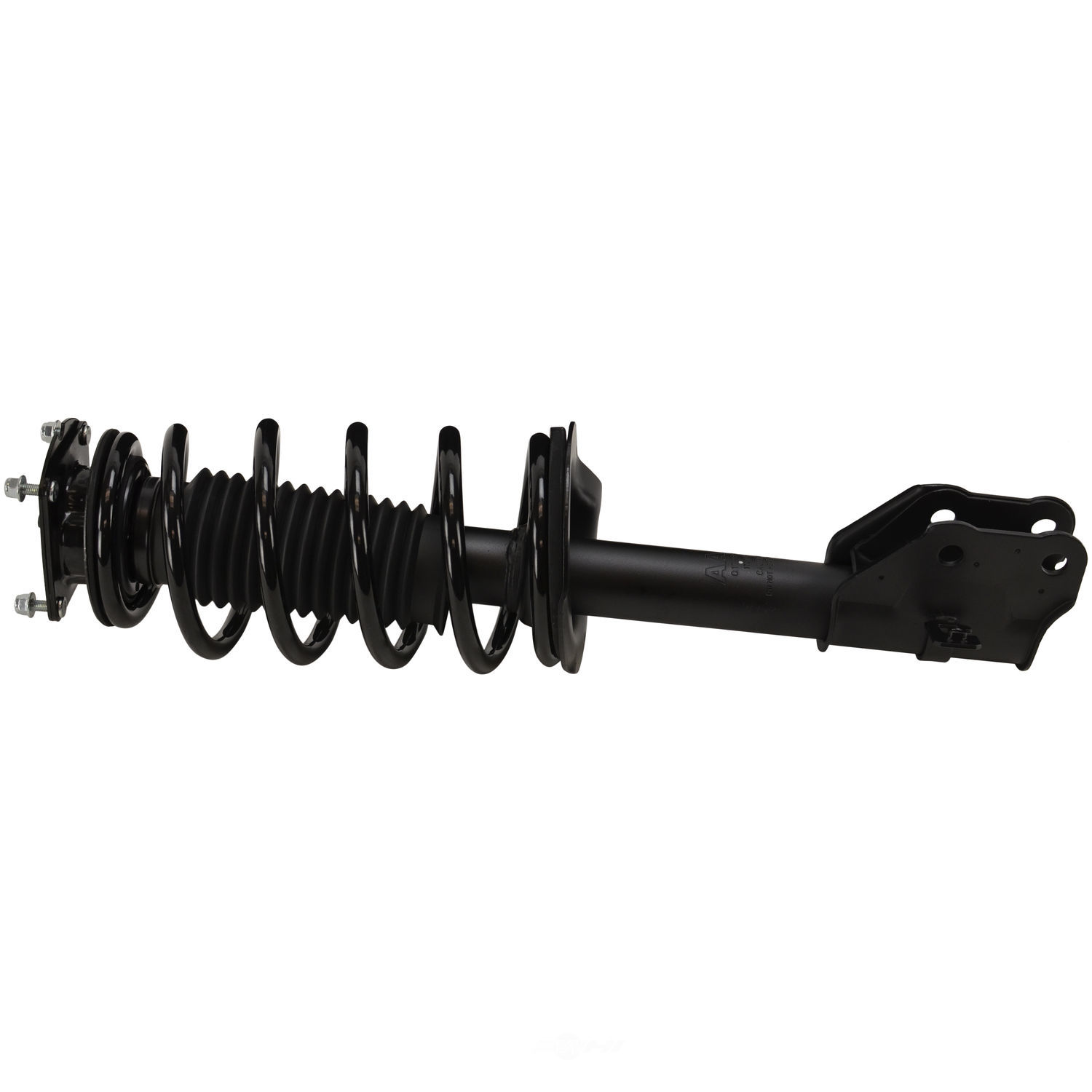 OSC - Suspension Strut & Coil Spring Assembly - O19 - q172889