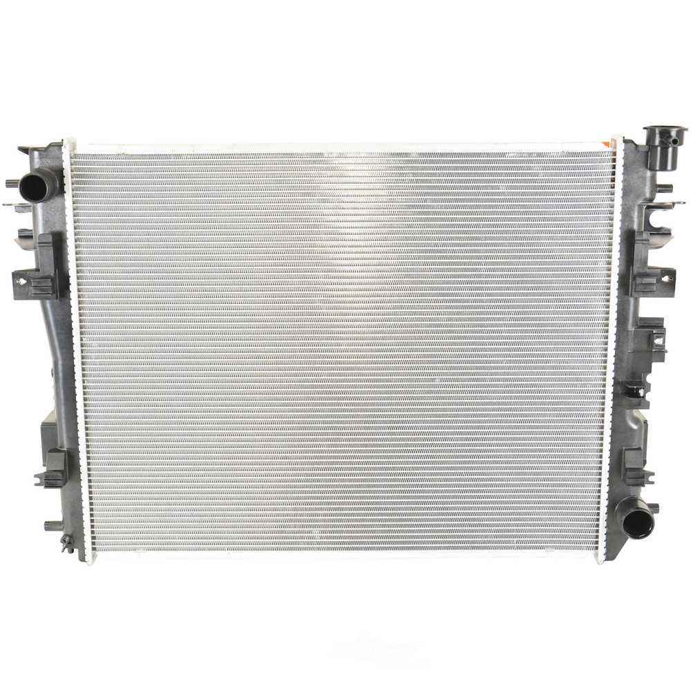 OSC - Radiator - O19 13129