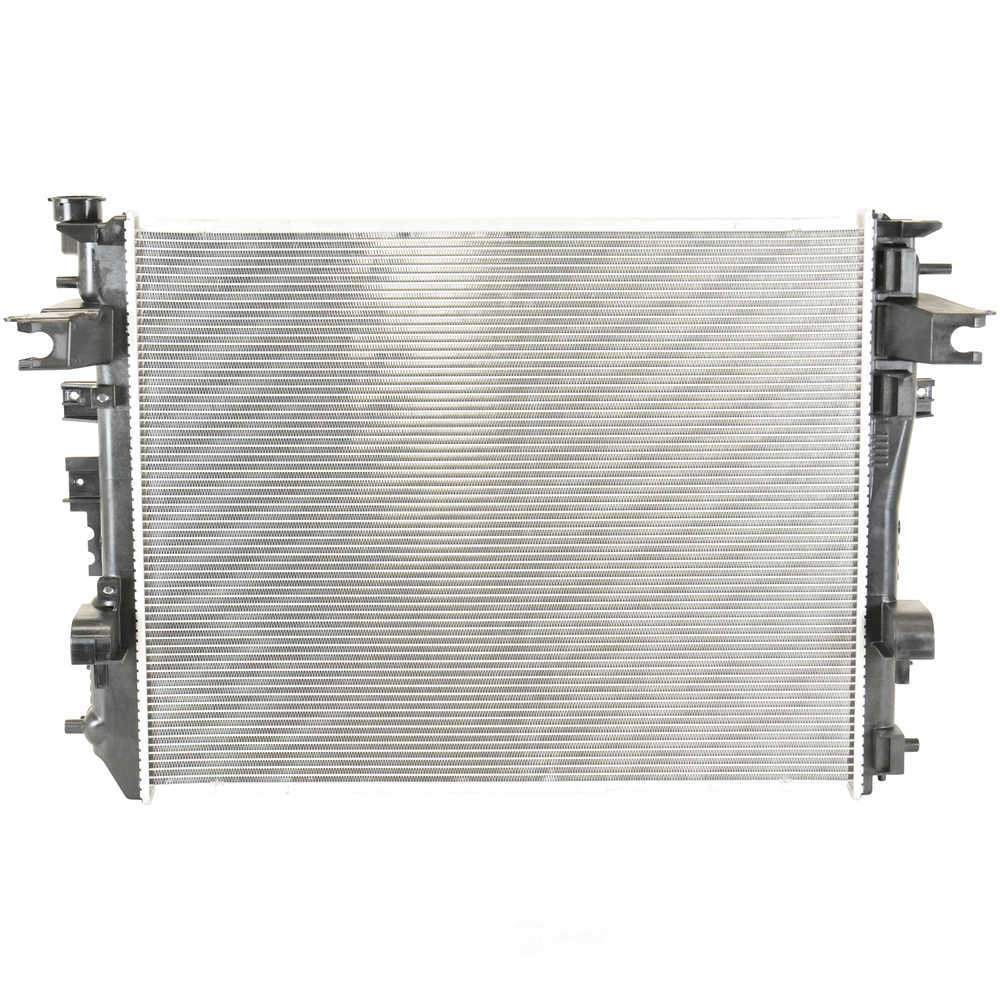 OSC - Radiator - O19 13129