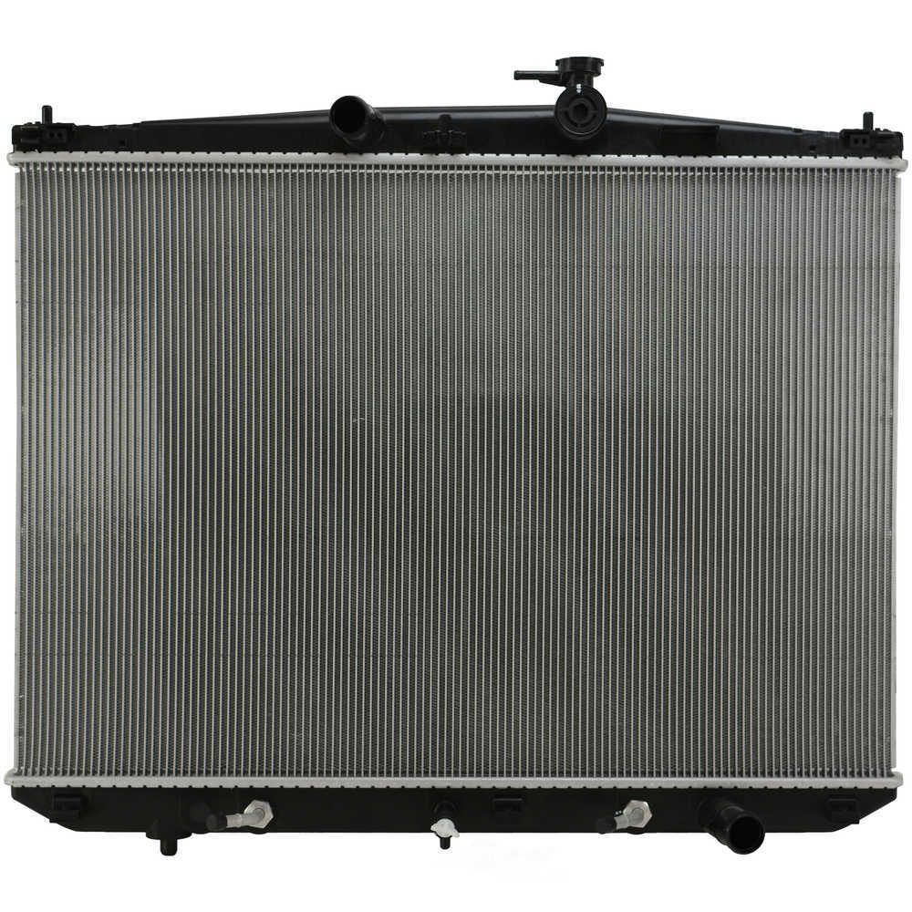 OSC - Radiator - O19 13450