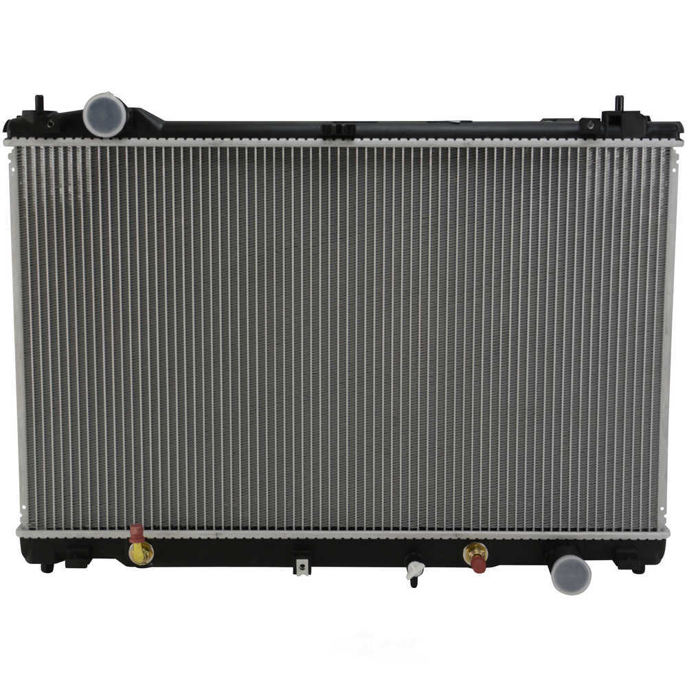 OSC - Radiator - O19 - 13503