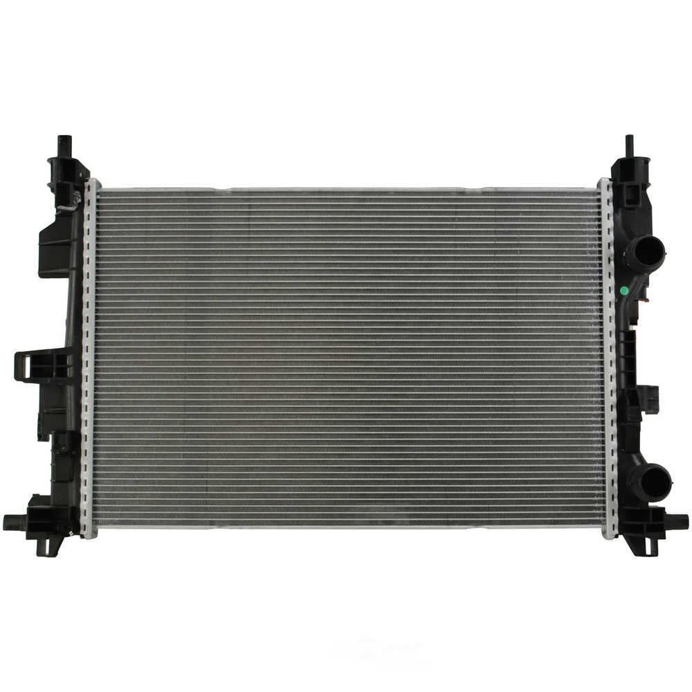 OSC - Radiator - O19 13533
