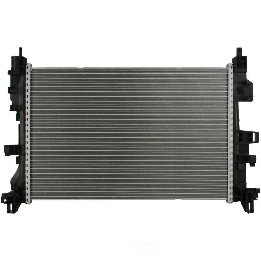 OSC - Radiator - O19 13533