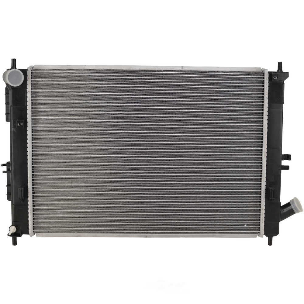 OSC - Radiator - O19 - 13411