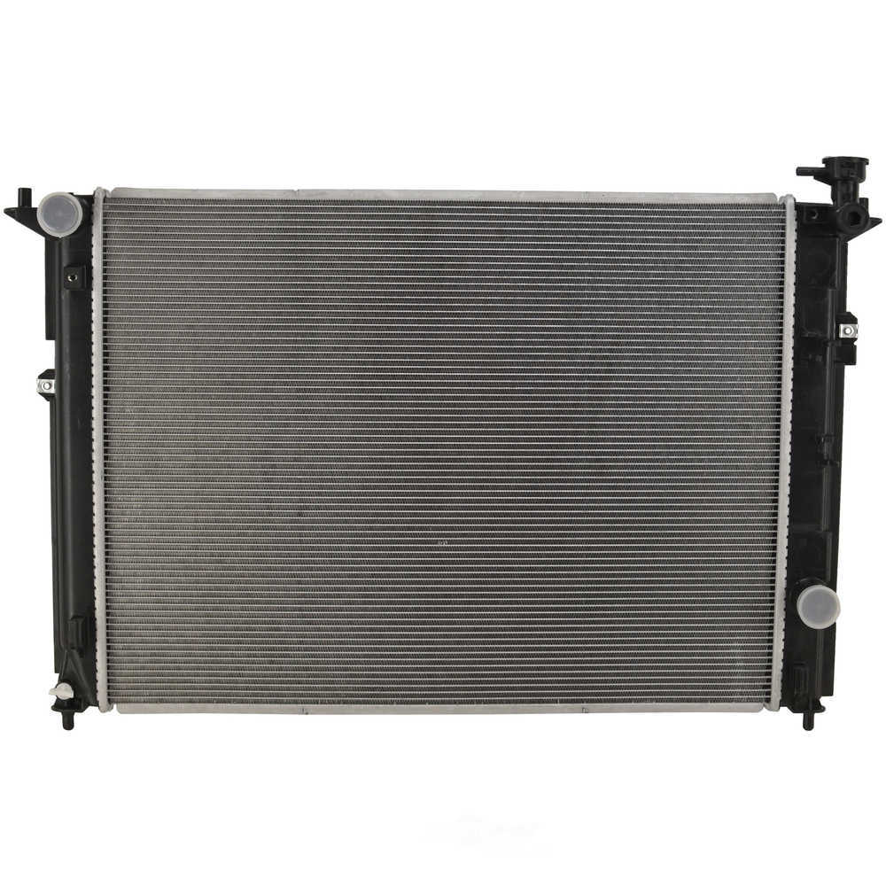 OSC - Radiator - O19 - 13455