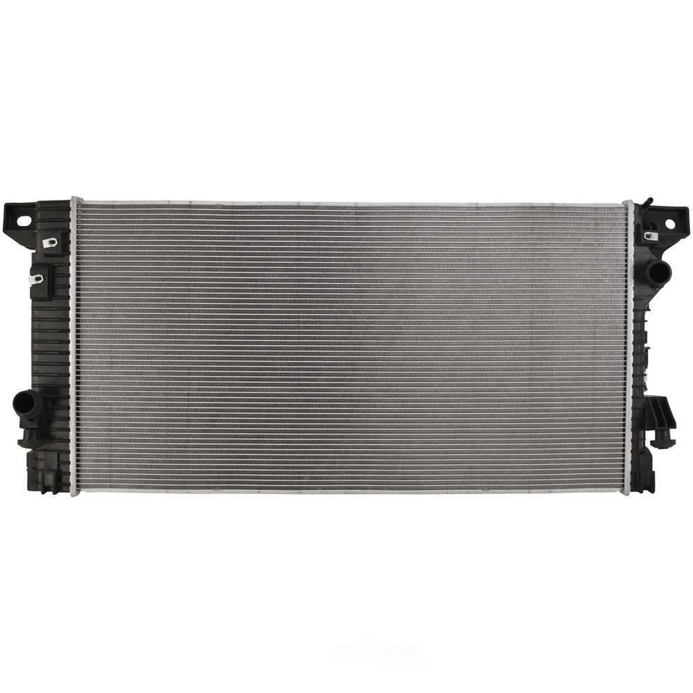 OSC - Radiator - O19 13510