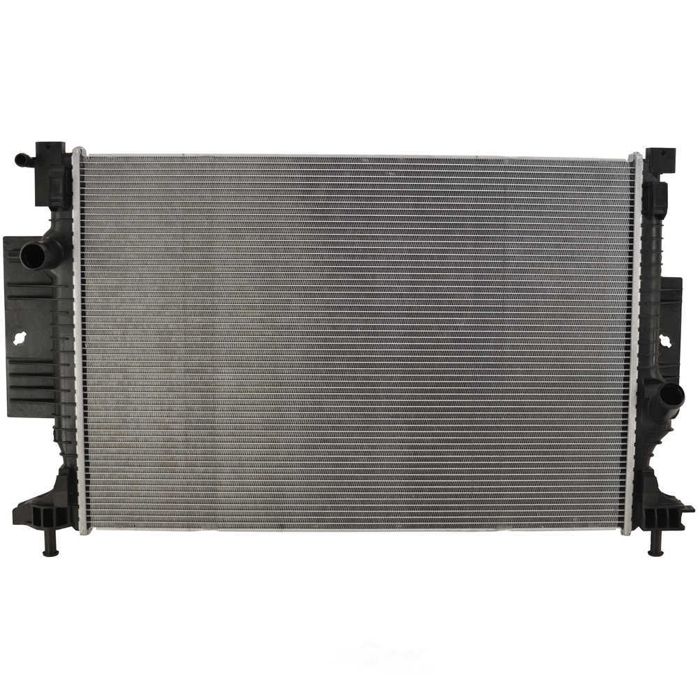 OSC - Radiator - O19 - 13528