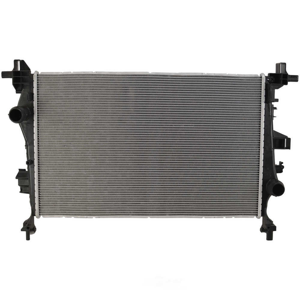 OSC - Radiator - O19 - 13535