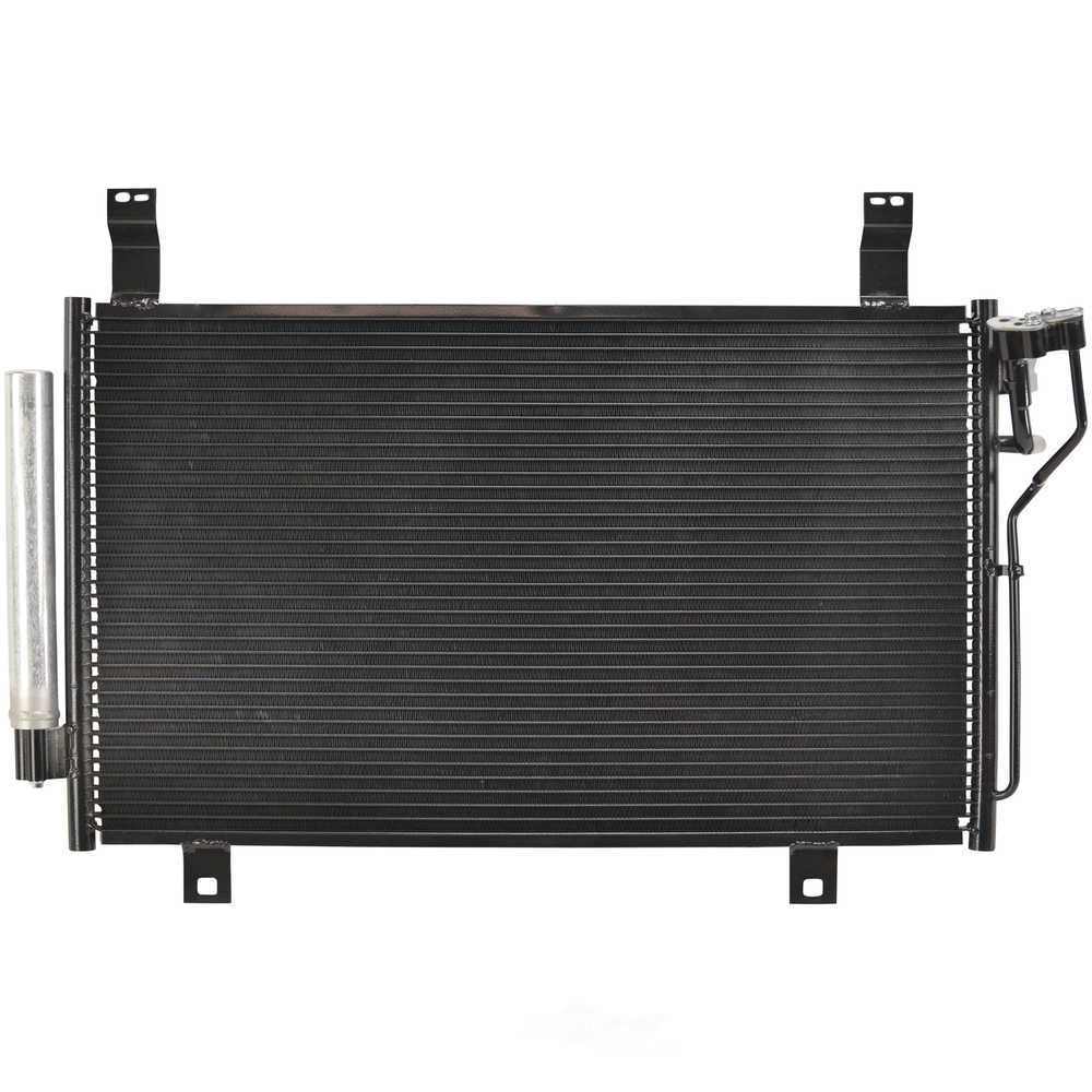 OSC - A/c Condenser - O19 4189
