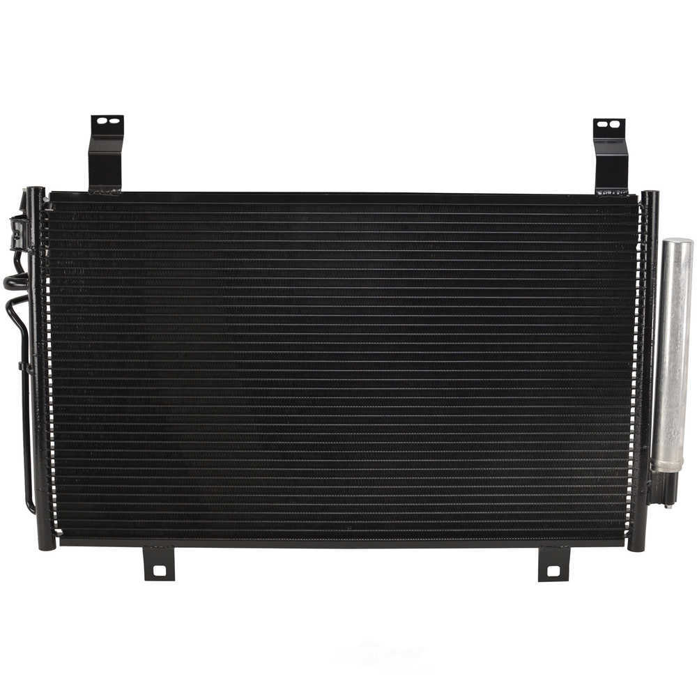 OSC - A/c Condenser - O19 4189