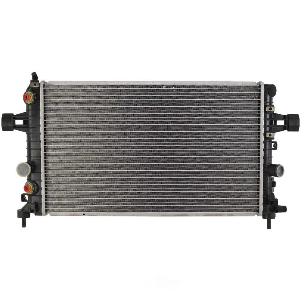 OSC - Radiator - O19 - 13058