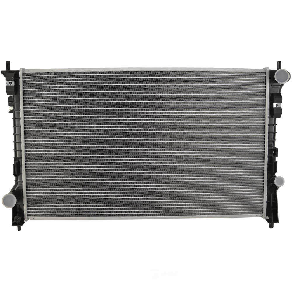 OSC - Radiator - O19 13086