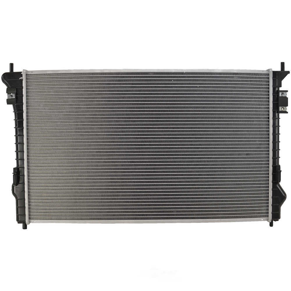 OSC - Radiator - O19 13086