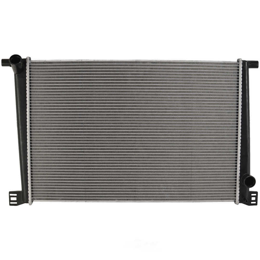 OSC - Radiator - O19 - 13167