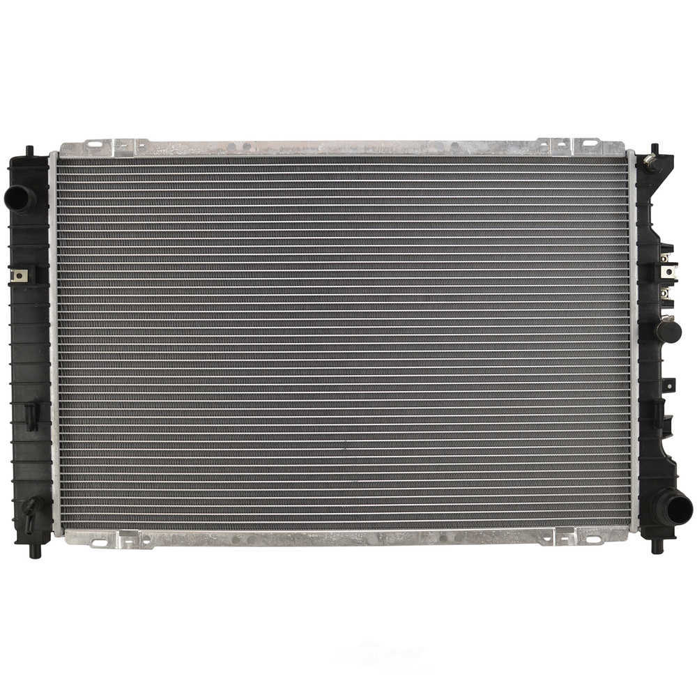 OSC - Radiator - O19 - 13209