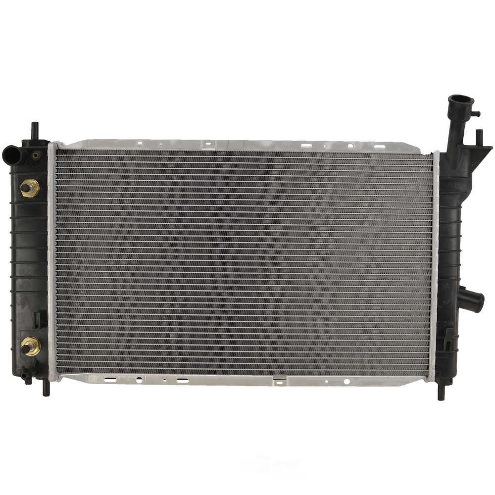 OSC - Radiator - O19 - 1322