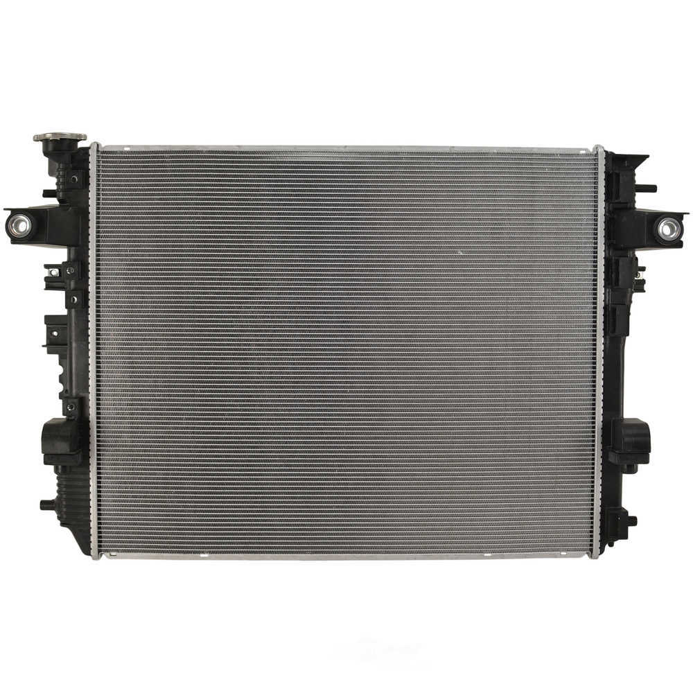 OSC - Radiator - O19 - 13494