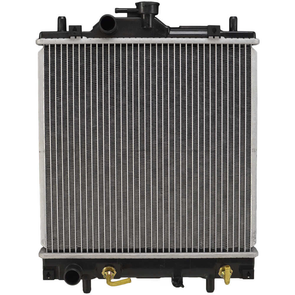 OSC - Radiator - O19 - 1732