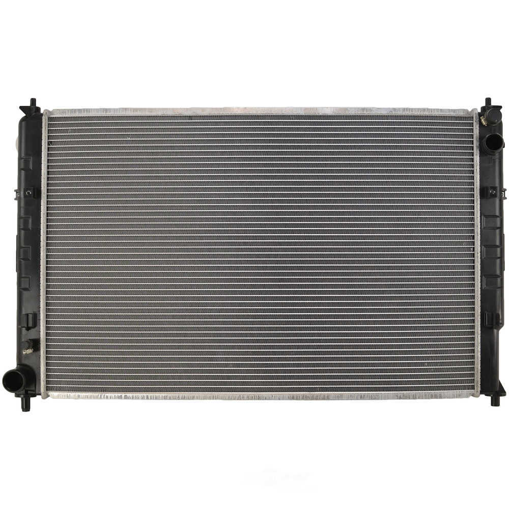 OSC - Radiator - O19 - 2456