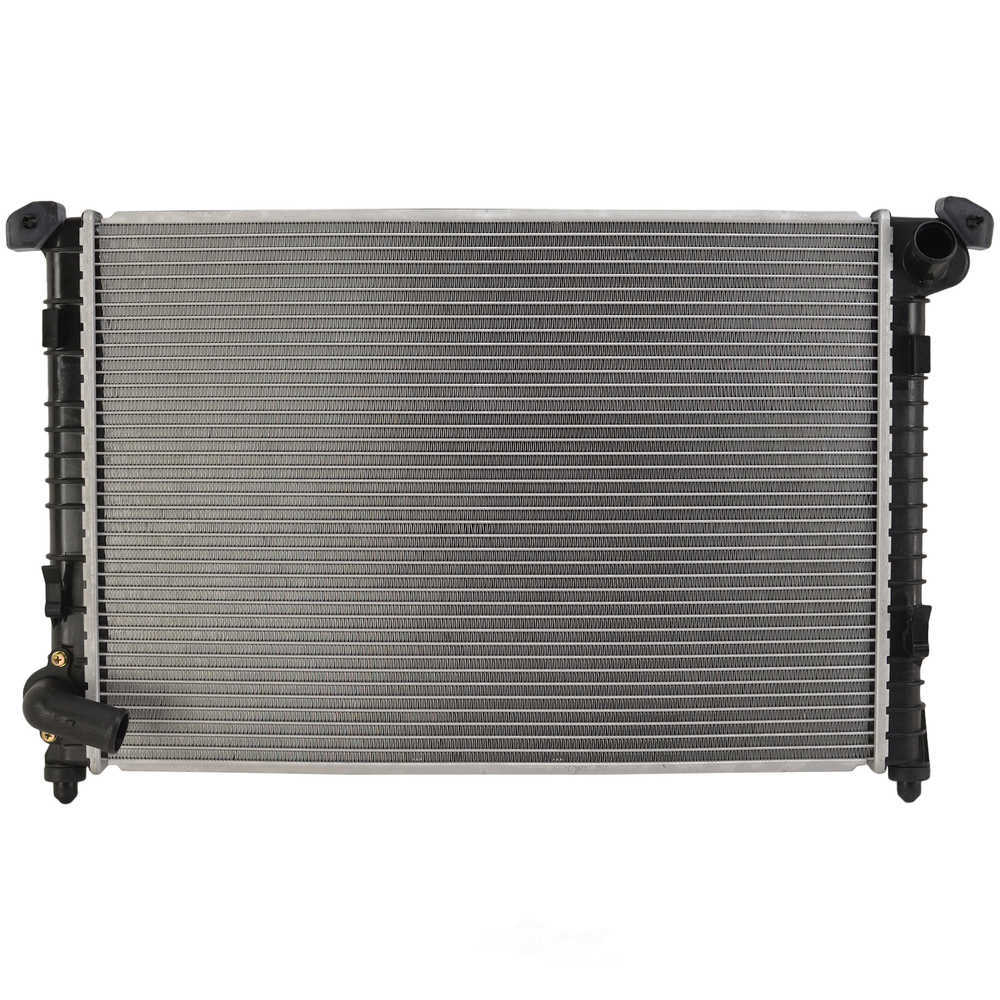 OSC - Radiator - O19 - 2747