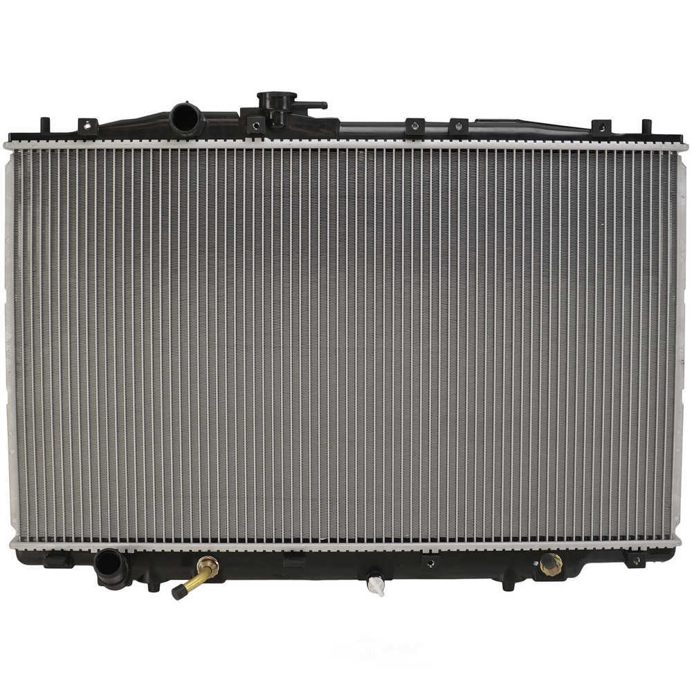OSC - Radiator - O19 - 2838