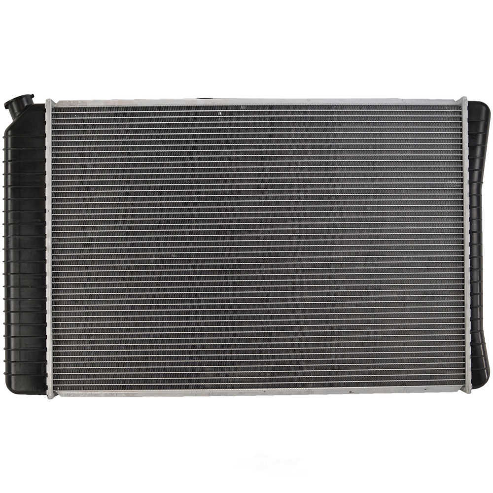 OSC - Radiator - O19 730