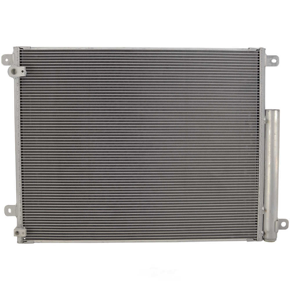 OSC - A/c Condenser - O19 30007