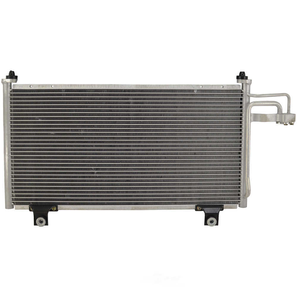OSC - A/c Condenser - O19 - 3017