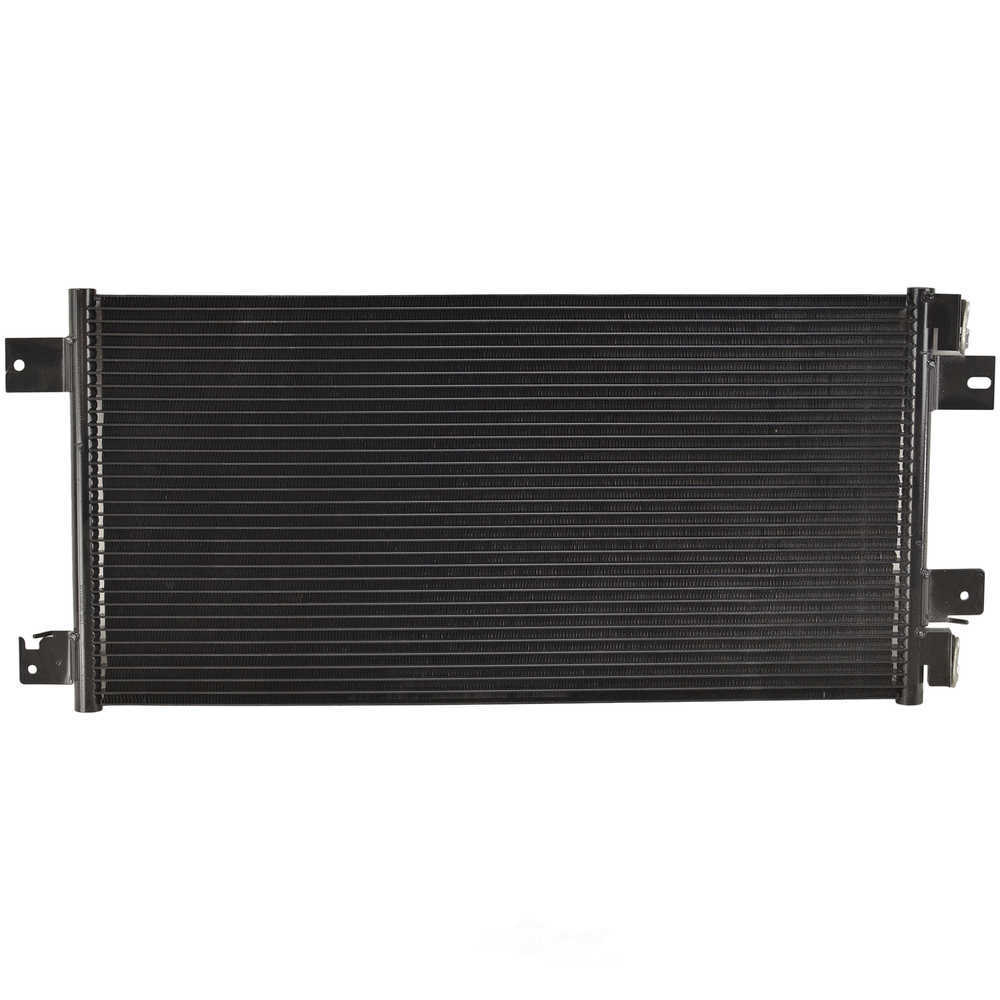 OSC - A/c Condenser - O19 - 3597