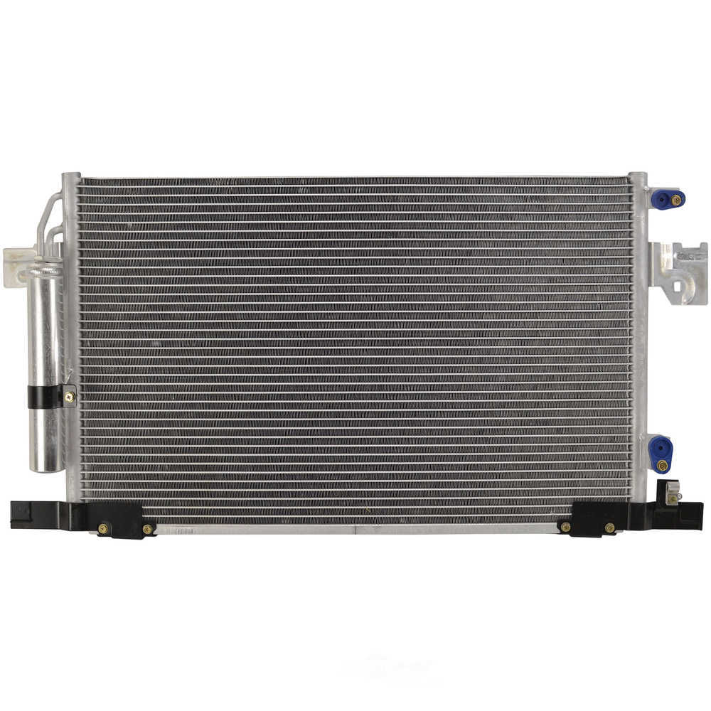 OSC - A/c Condenser - O19 3747