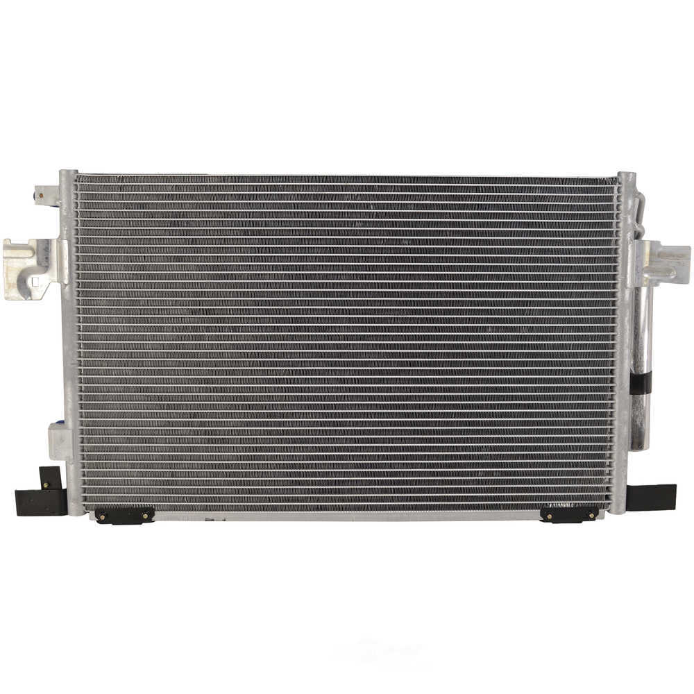 OSC - A/c Condenser - O19 3747