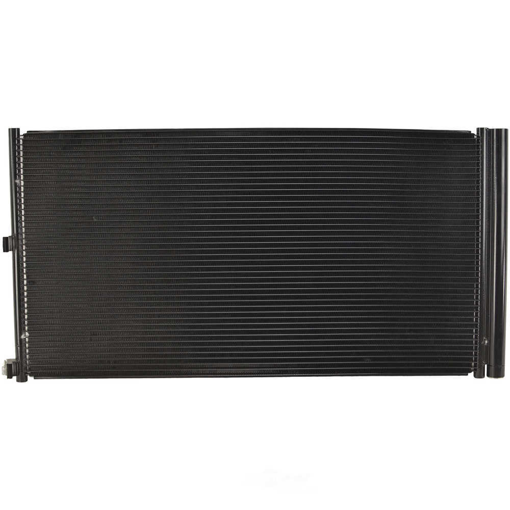 OSC - A/c Condenser - O19 3975