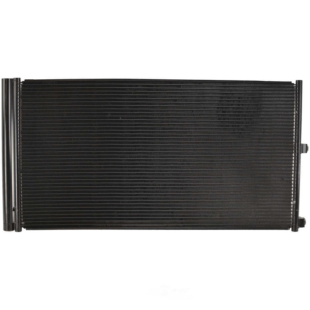 OSC - A/c Condenser - O19 3975