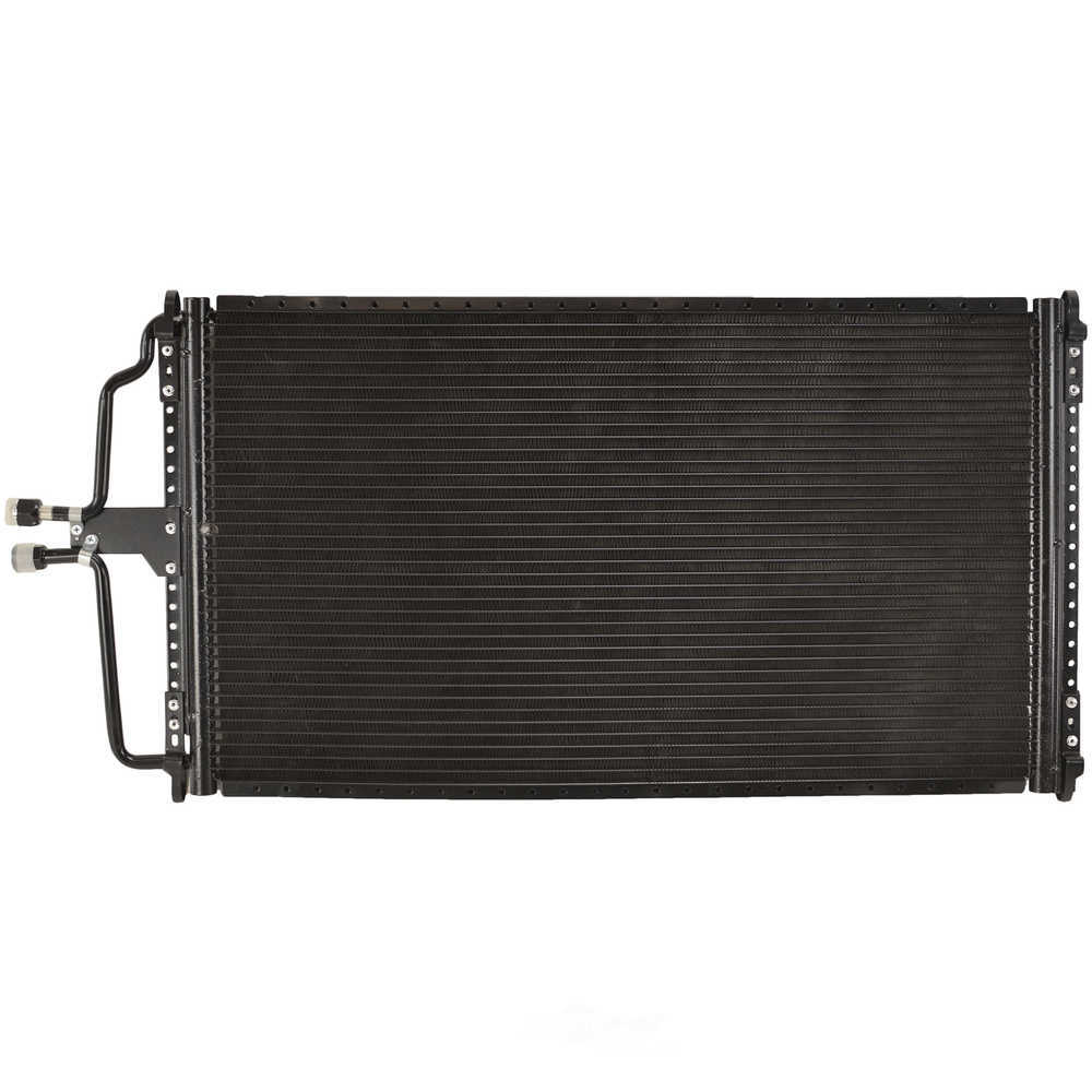 OSC - A/c Condenser - O19 4168