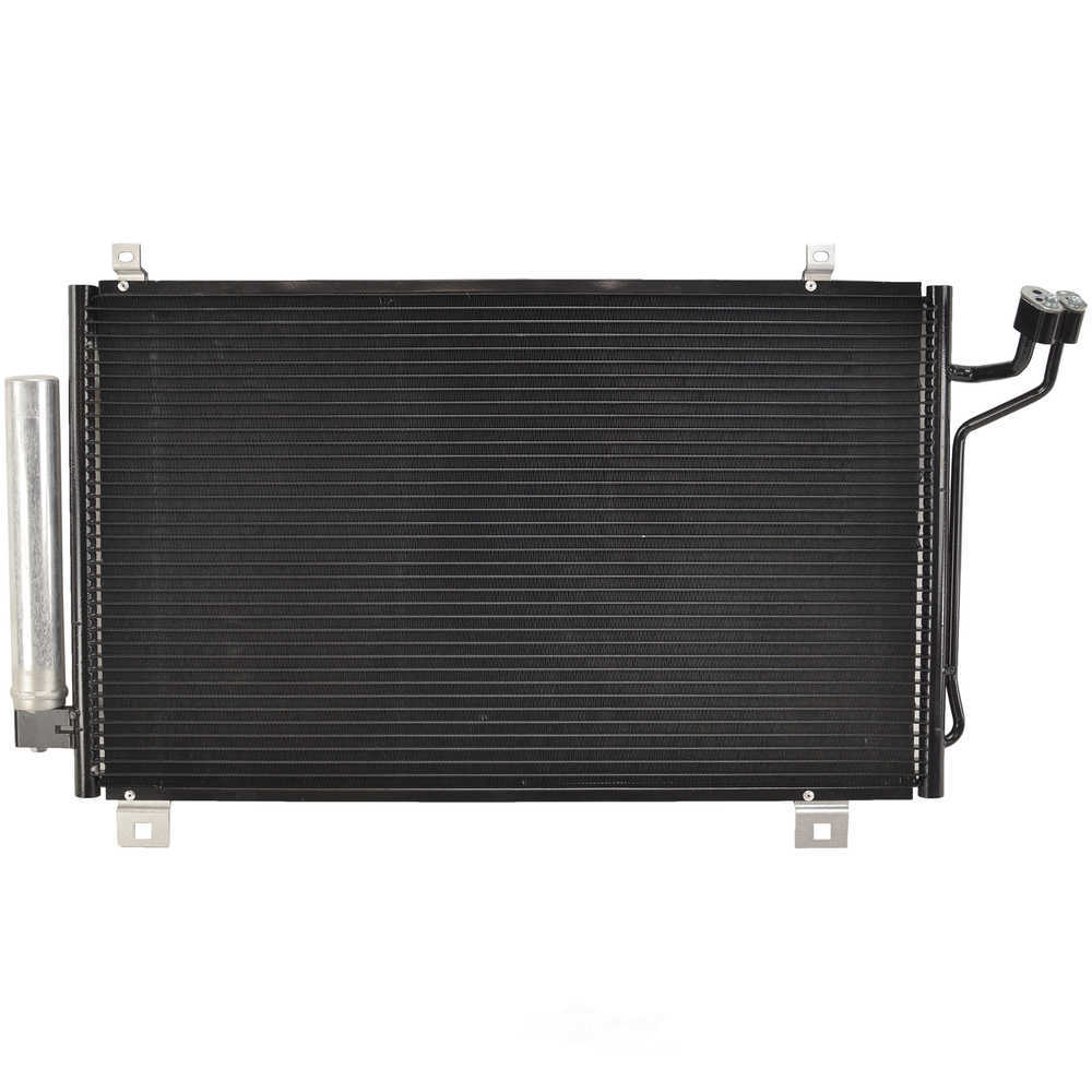 OSC - A/c Condenser - O19 4233