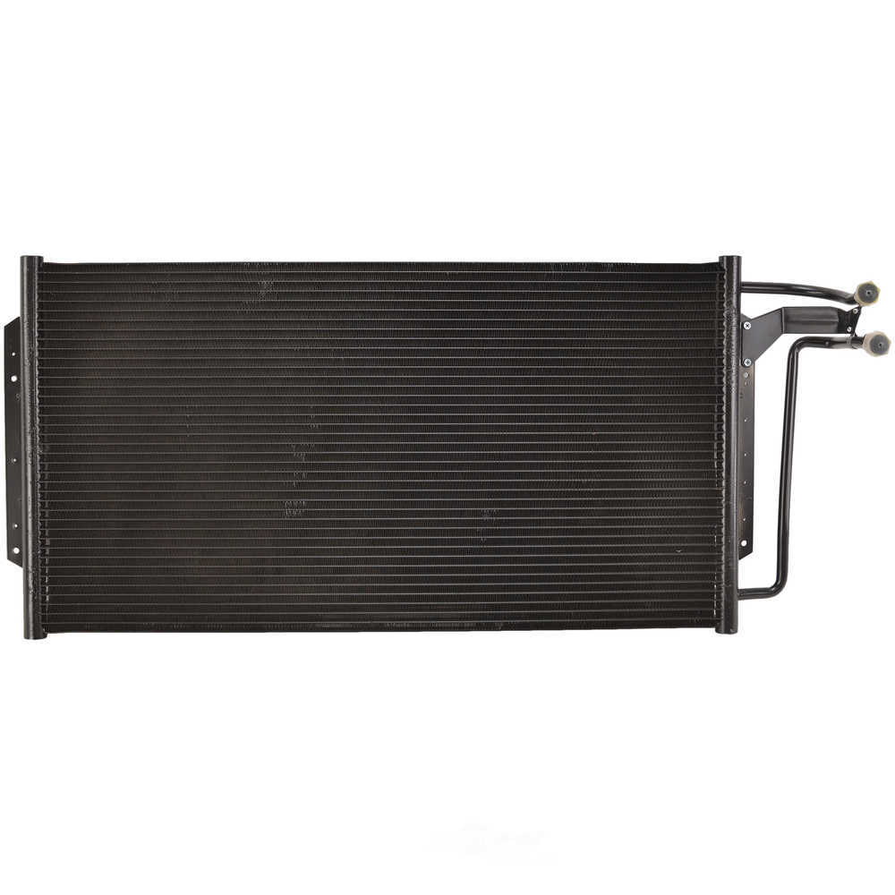 OSC - A/c Condenser - O19 - 4547