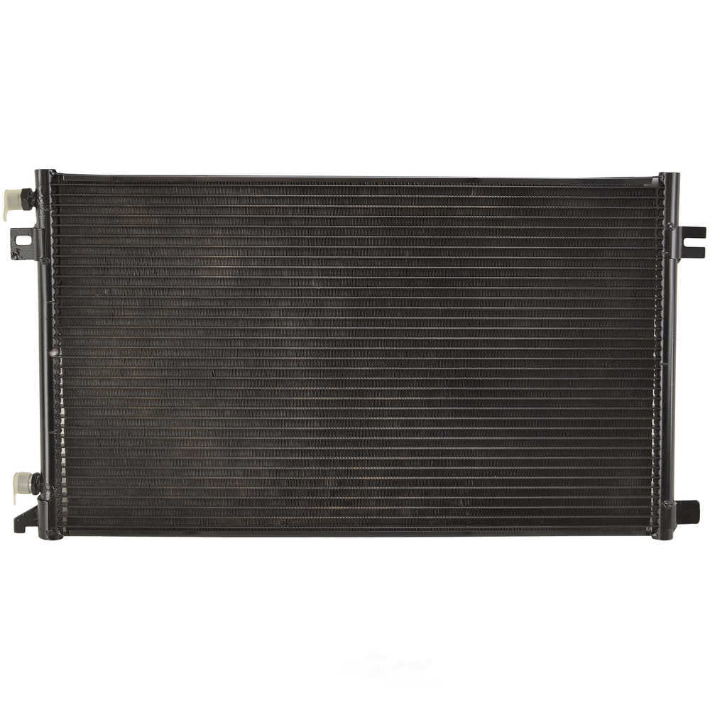 OSC - A/c Condenser - O19 - 4586