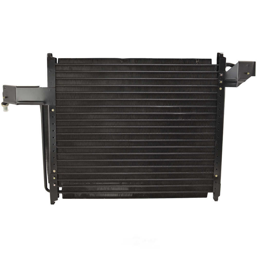 OSC - A/c Condenser - O19 4627