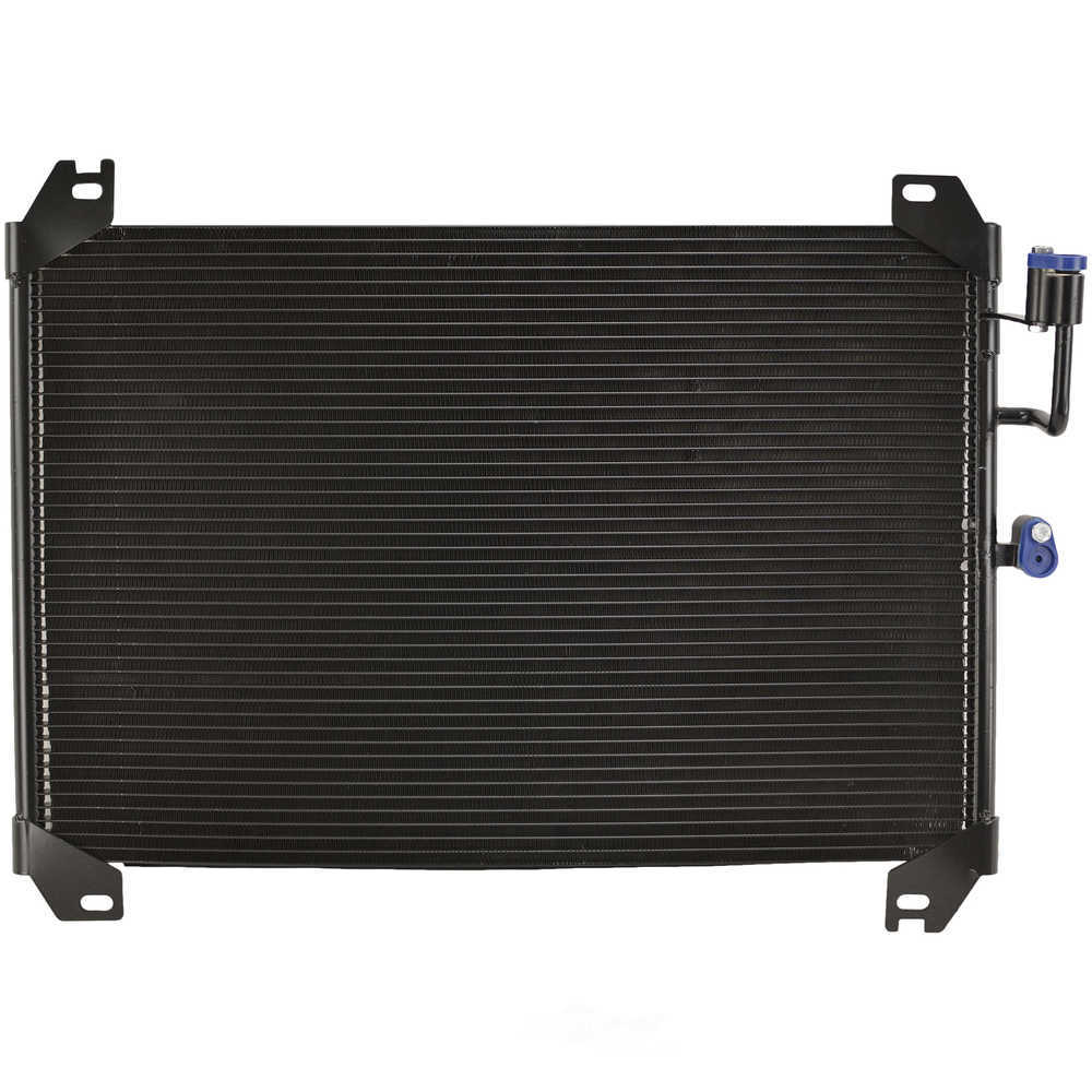 OSC - A/c Condenser - O19 4719