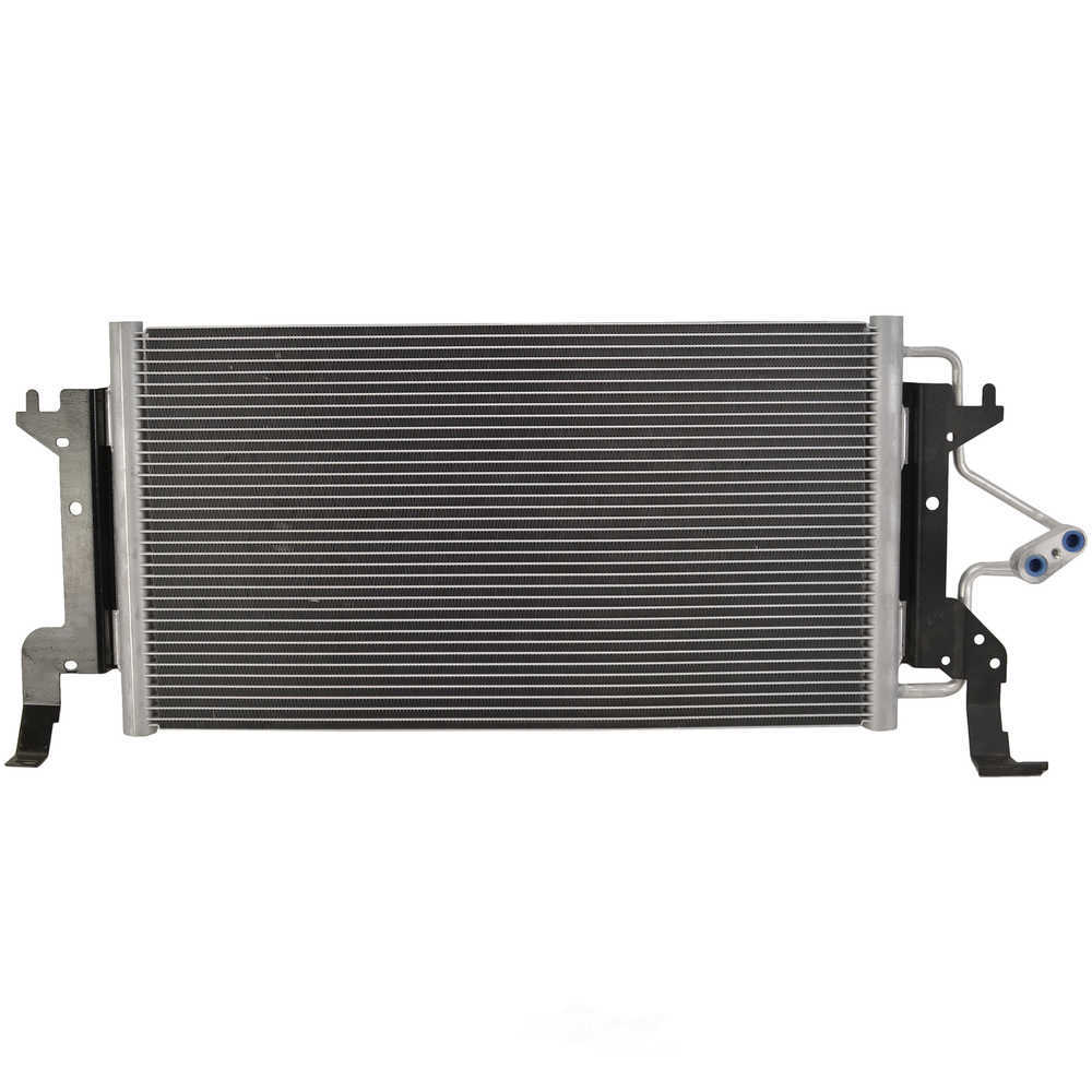 OSC - A/c Condenser - O19 - 4728